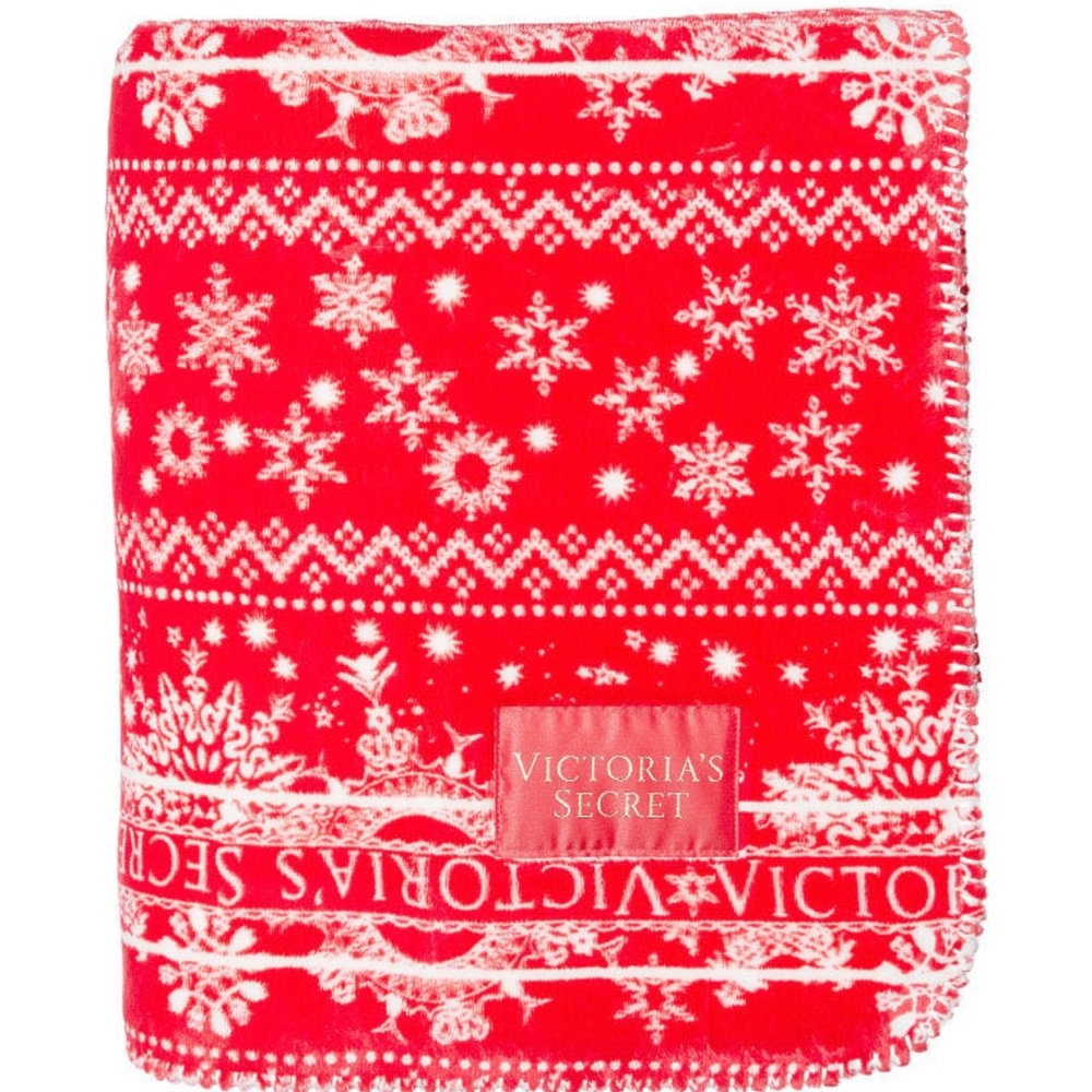 Victoria’s secrets Blanket